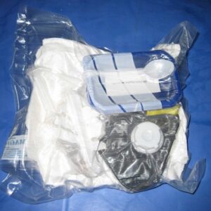 Kit de dépose des amalgames dentaires