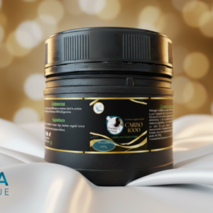 Accueil charbon active