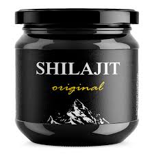 Accueil shilajit