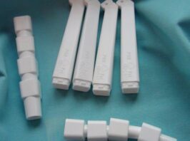 Paquet de 4 canules Clean-Up - rupture de stock