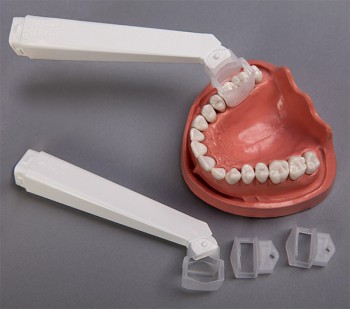 Paquet de 4 canules Clean-Up - rupture de stock – Image 2